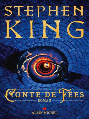 cover image of Conte de fées